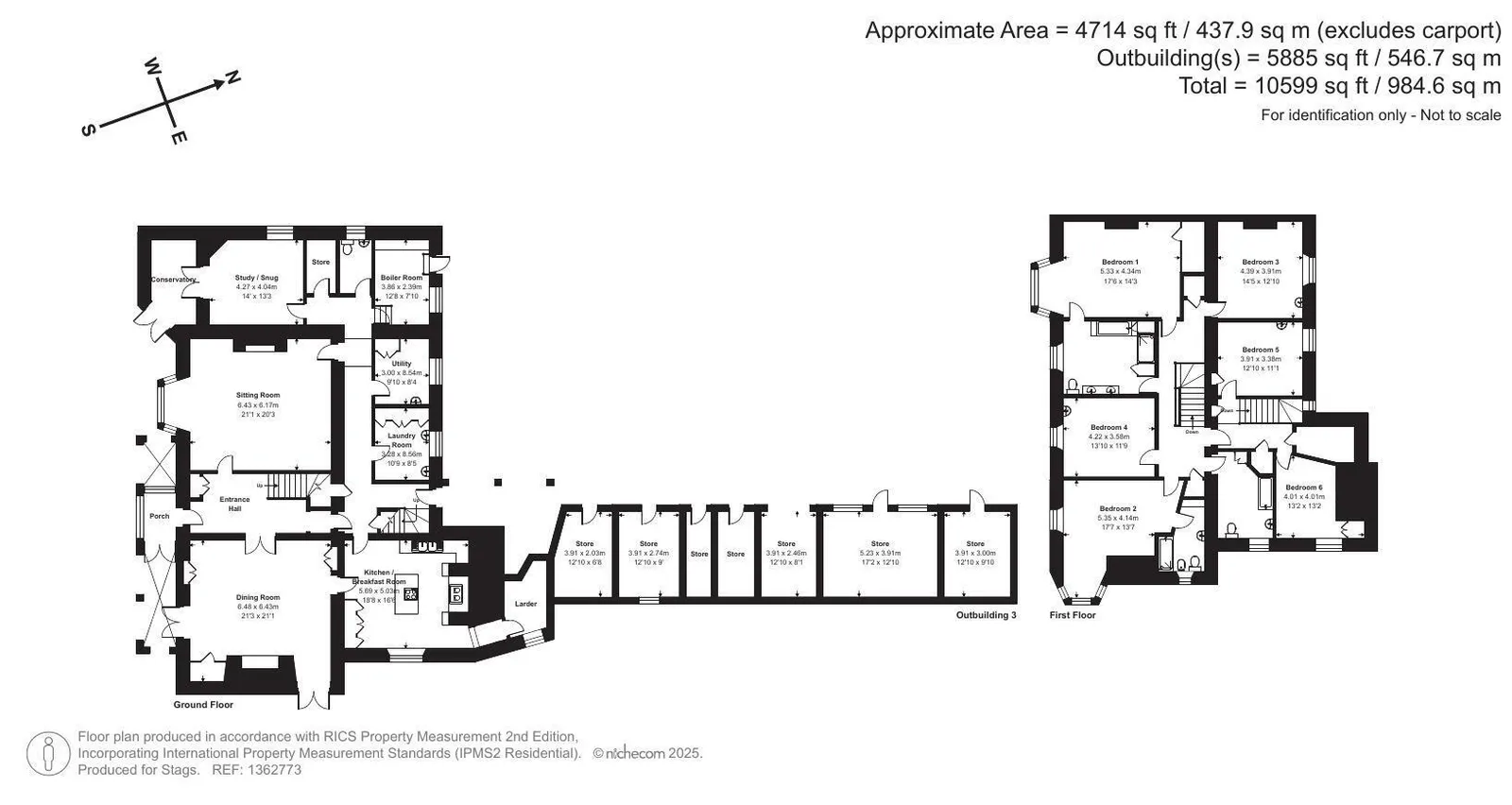 Property plan 1