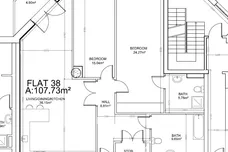 Muswell Hill, Muswell Hill, LONDON floorplan 1 out of 1