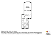 Marconi Road, Chelmsford floorplan 1 out of 1