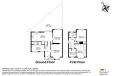 Ferriers Way, Epsom floorplan 1 out of 1
