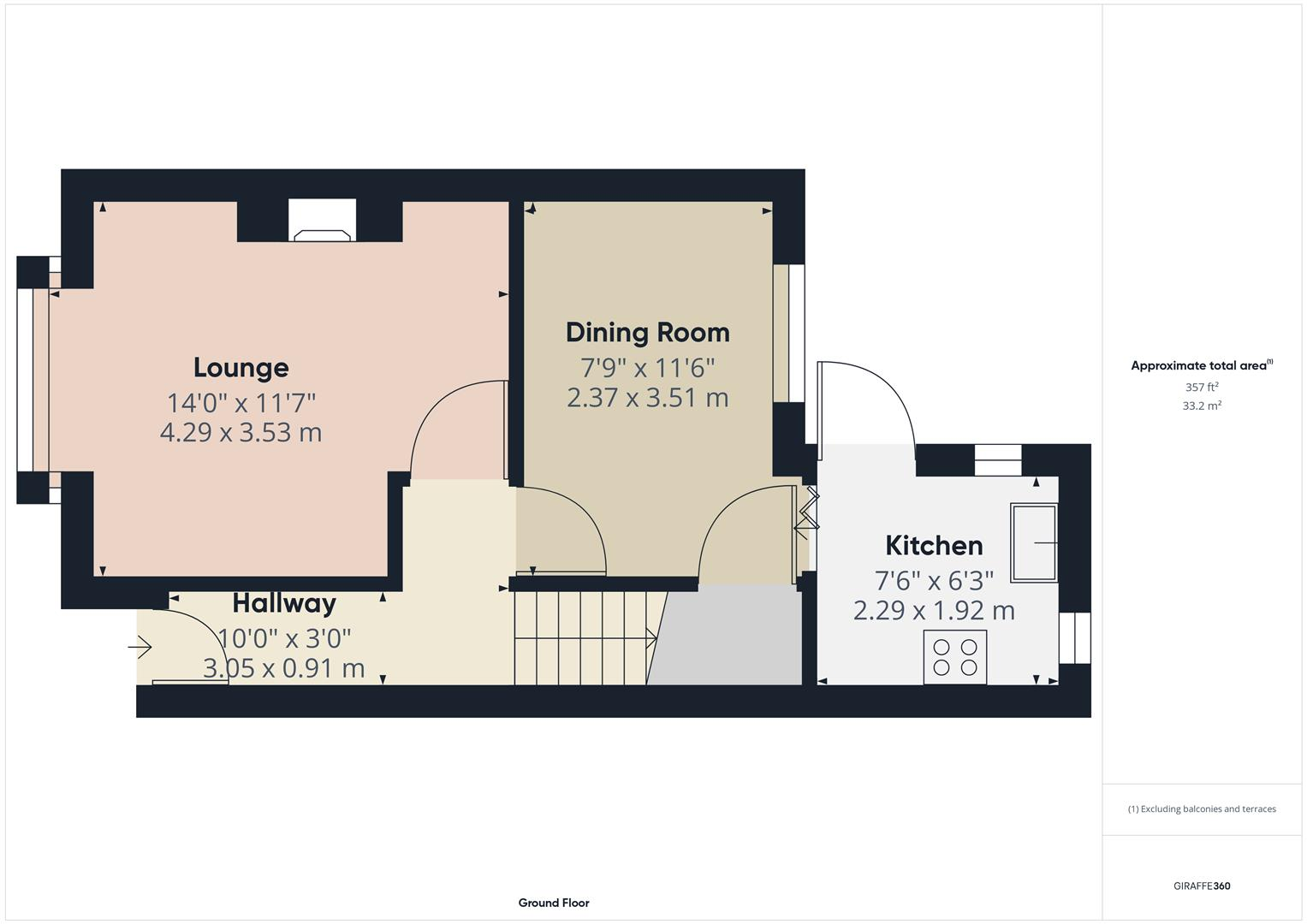 Ground Floor