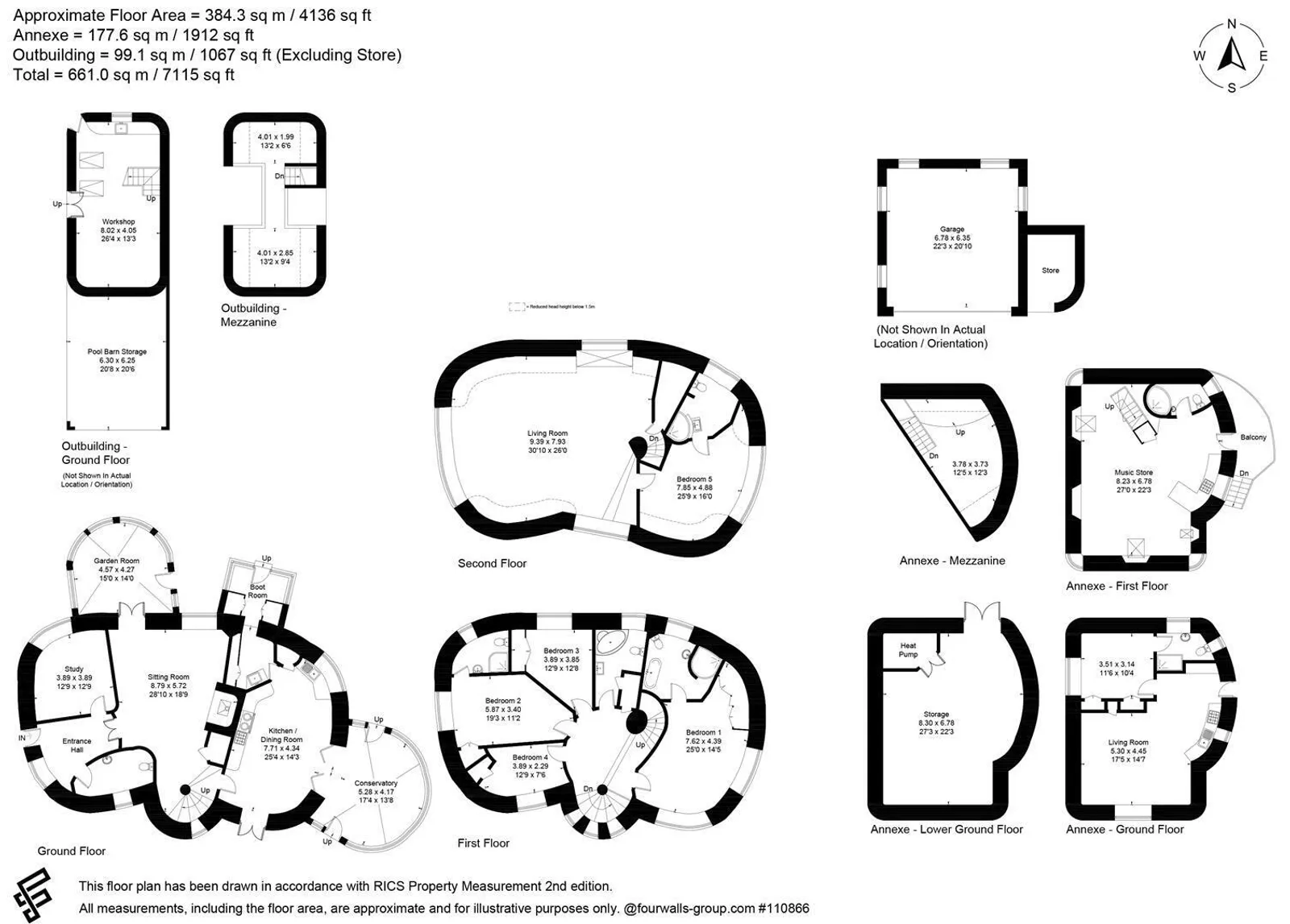 Property plan 1
