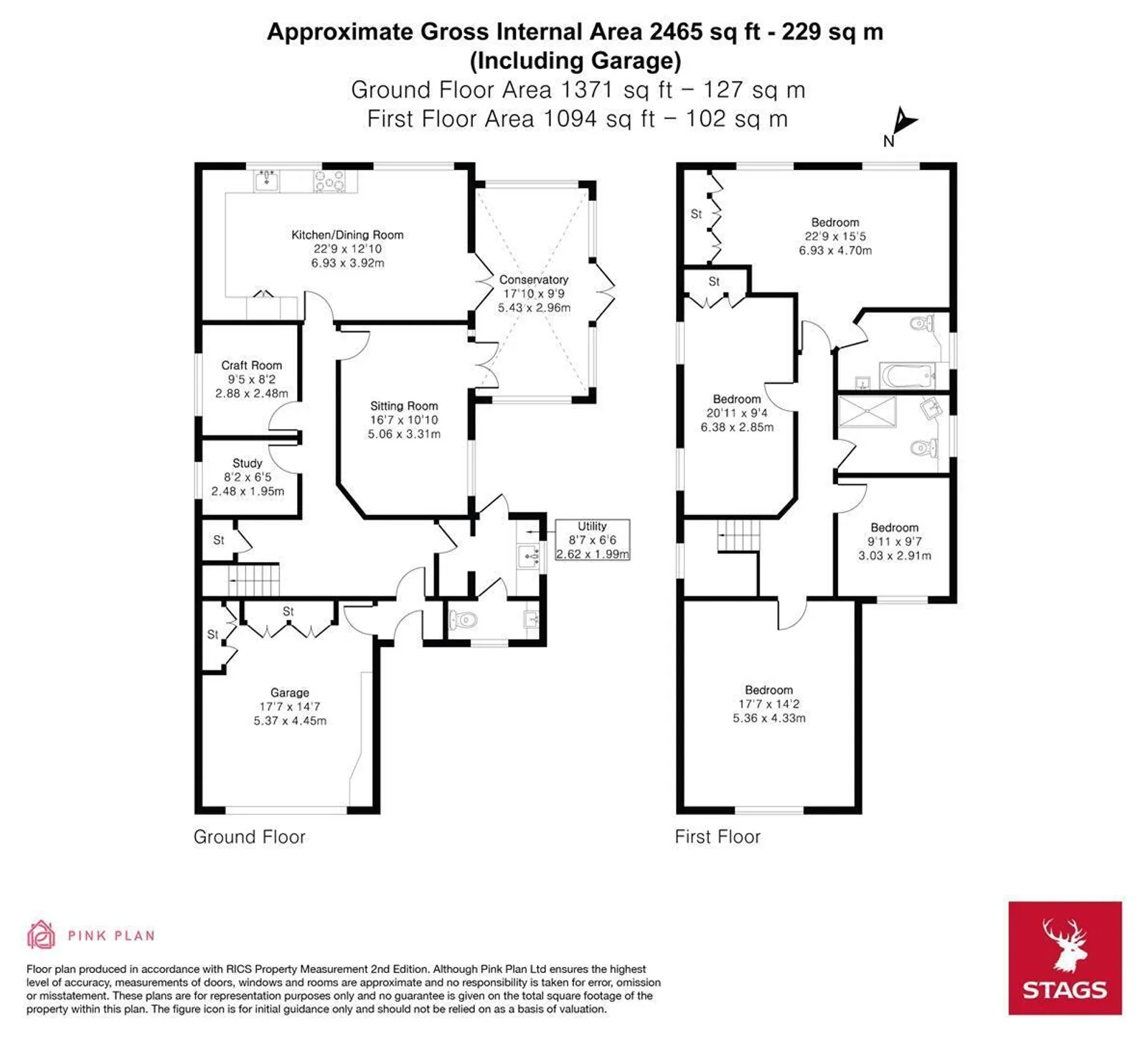 Property plan 1