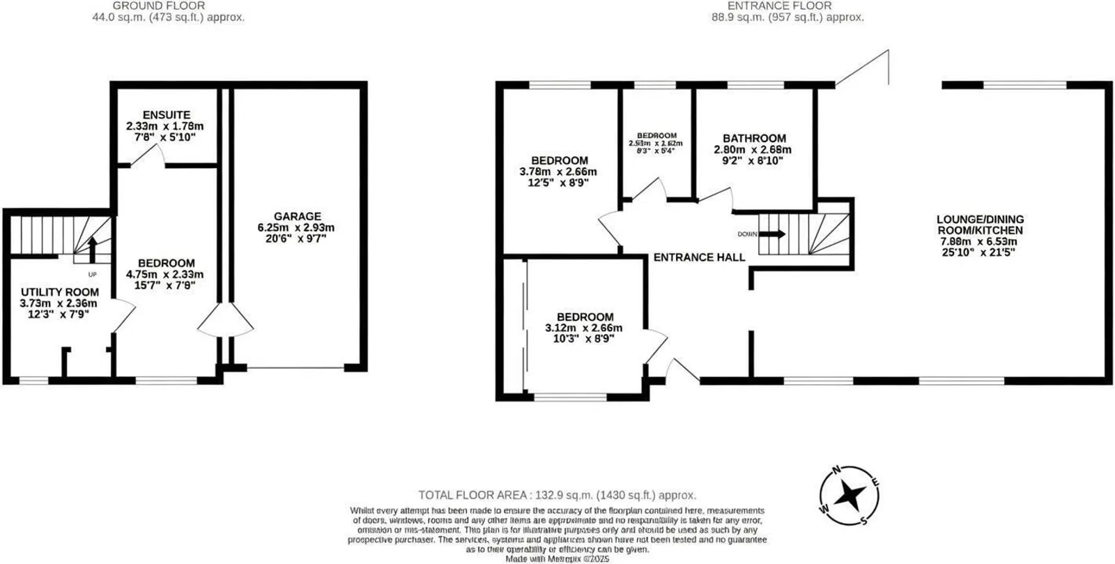 Property plan 1