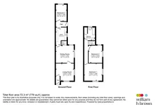 Rosebery Road, Ipswich floorplan 1 out of 1