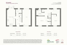 The Campion, Horton Heath, The Lower Acre floorplan 1 out of 1