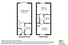 Mimas Way, Ipswich floorplan 1 out of 1
