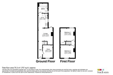 Shanklin Road, Southsea floorplan 1 out of 1