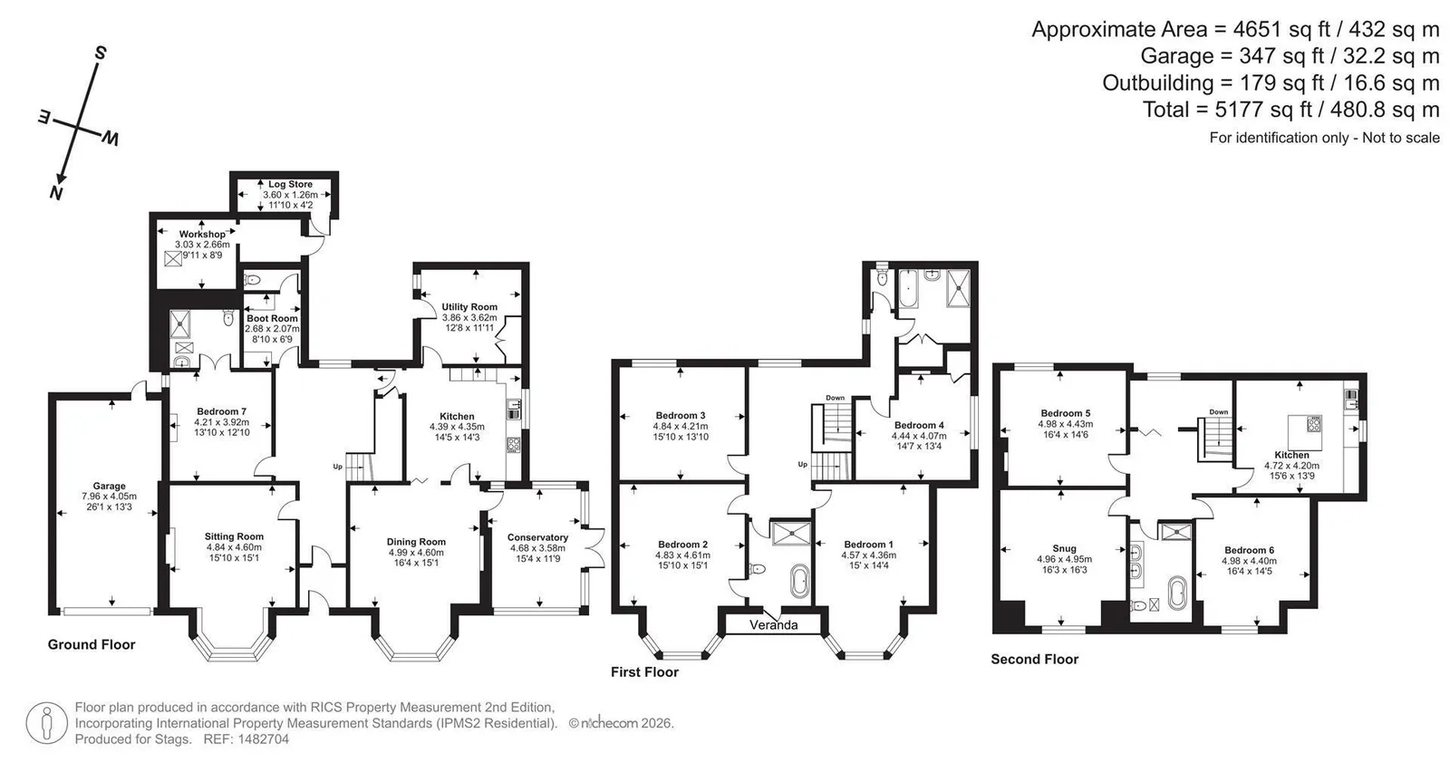 Property plan 1