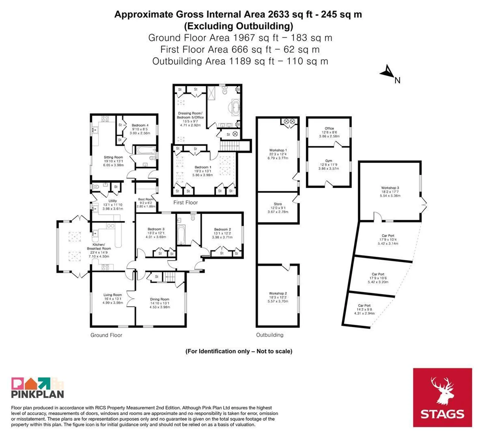 Property plan 1