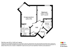 Byron Close, Stowmarket floorplan 1 out of 1