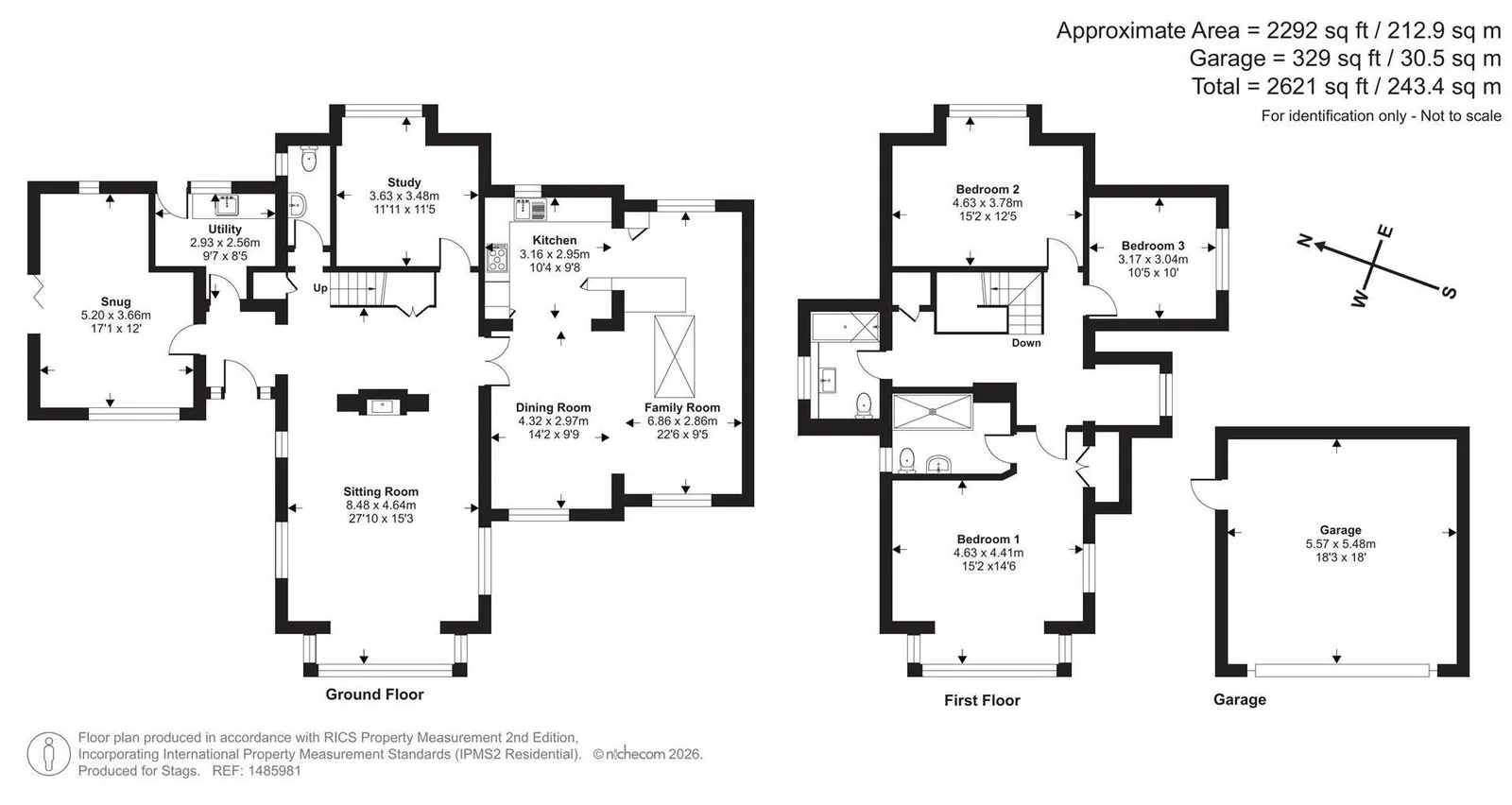 Property plan 1
