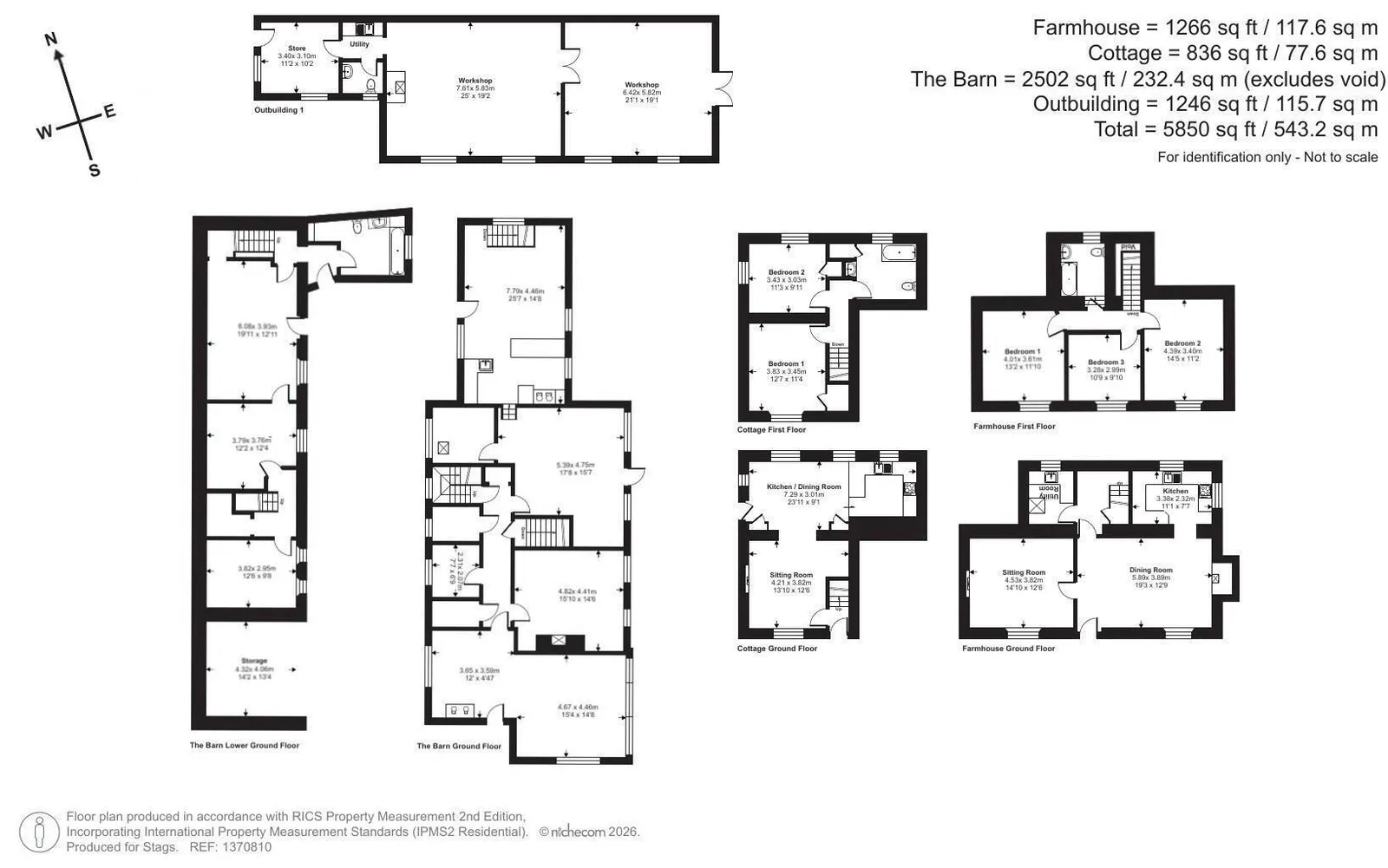 Property plan 1