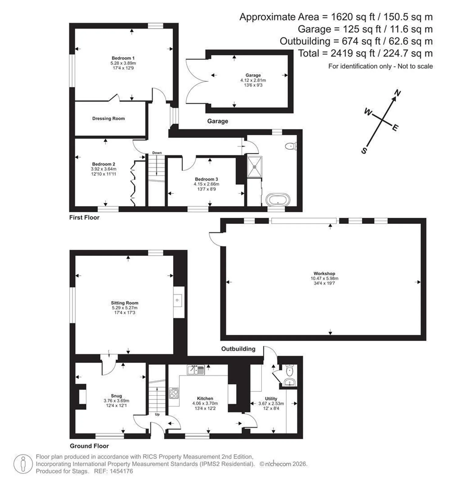 Property plan 1