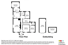Fen Road, Watlington, King's Lynn floorplan 1 out of 1