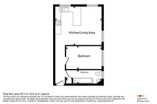 Diamond Street, Saltburn-By-The-Sea floorplan 1 out of 1