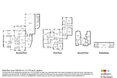 Carnaby Road, Broxbourne floorplan 1 out of 1