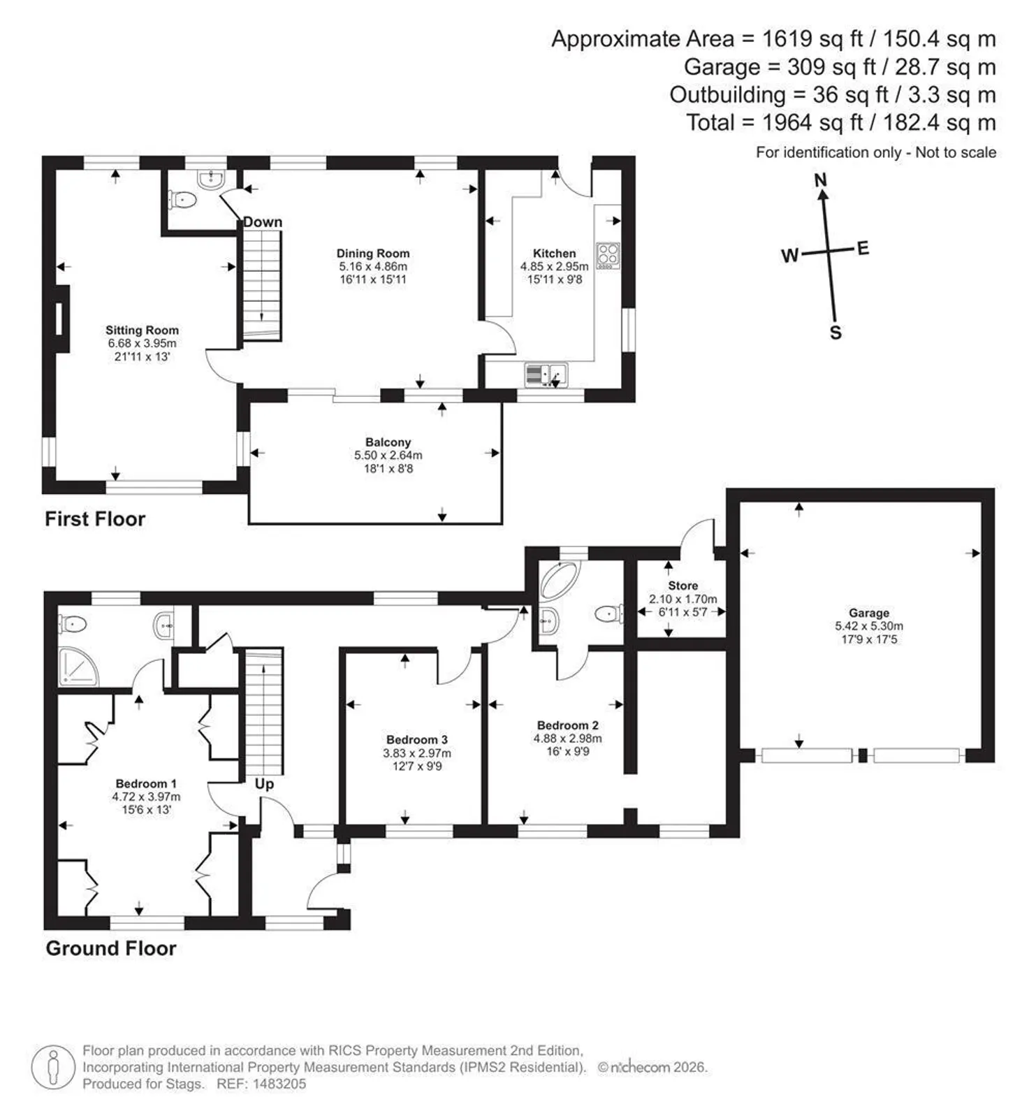 Property plan 1