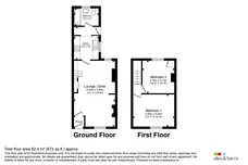 Avening Street, Swindon floorplan 1 out of 1