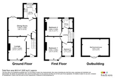 Ardingly Drive, Goring-By-Sea, Worthing floorplan 1 out of 1