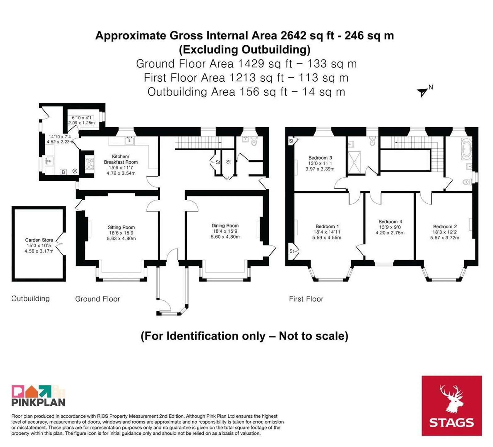 Property plan 1