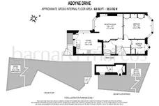 Aboyne Drive, London floorplan 1 out of 1