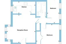 Winchester Close, Enfield floorplan 1 out of 1