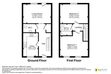 Culpepper Way, Stamford floorplan 1 out of 1