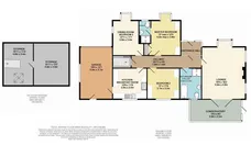 Station Road, Lakenheath, BRANDON floorplan 1 out of 1