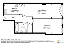 South Street, Worthing floorplan 1 out of 1