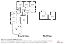 Crocus Grove, Irvine floorplan 1 out of 1