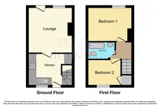 North Street, Crewkerne floorplan 1 out of 1