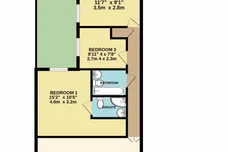 Silverdale Road, Eastbourne floorplan 1 out of 1
