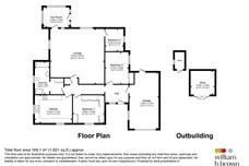 Delamore Way, Long Sutton, Spalding floorplan 1 out of 1