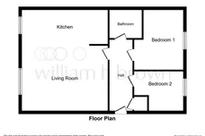 Leamon Court, BRANDON floorplan 1 out of 1