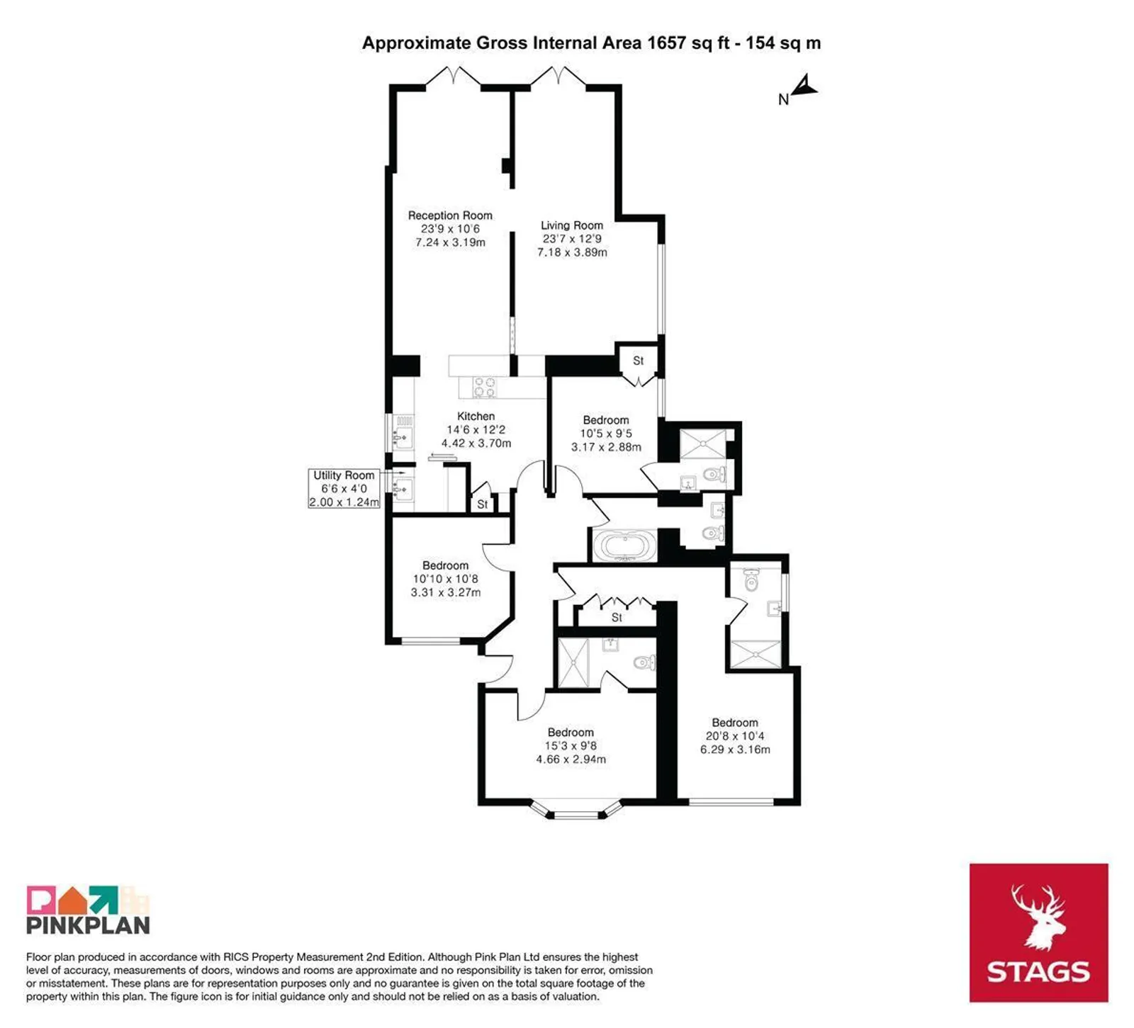 Property plan 1