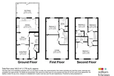 St. Marys Road, Ipswich floorplan 1 out of 1