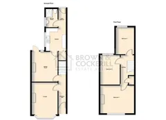 Property floorplan