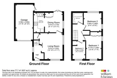 Stylman Road, Norwich floorplan 1 out of 1