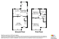 Hotham Road South, Hull floorplan 1 out of 1
