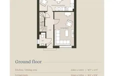 Manningtree Park, Mistley, Manningtree floorplan 1 out of 2