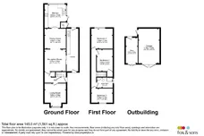 Wilmer Road, Eastleigh floorplan 1 out of 1