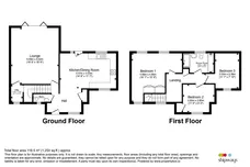 Farfield, Kidderminster floorplan 1 out of 1