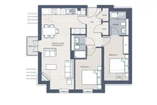 Manningtree Park, Mistley, Manningtree floorplan 1 out of 1