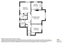 The Ladle, Middlesbrough floorplan 1 out of 1
