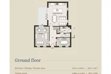 Manningtree Park, Mistley, Manningtree floorplan 1 out of 2