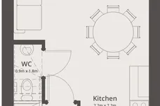 Coventry Lane, Bramcote, Nottingham floorplan 1 out of 2