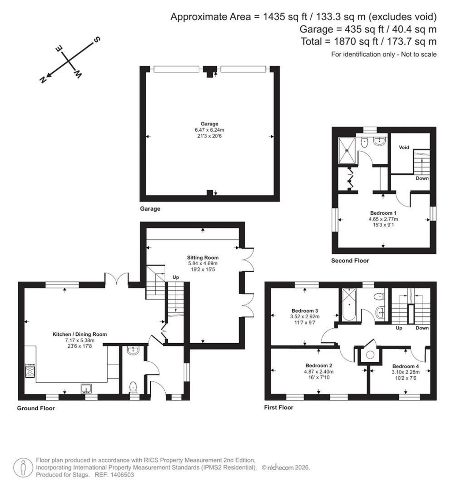 Property plan 1