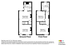 Hall Street, Soham, Ely floorplan 1 out of 1