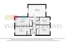 5a Hallfield Road, YORK floorplan 1 out of 1